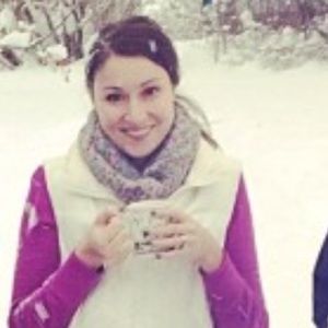 Meet your Posher, Kate